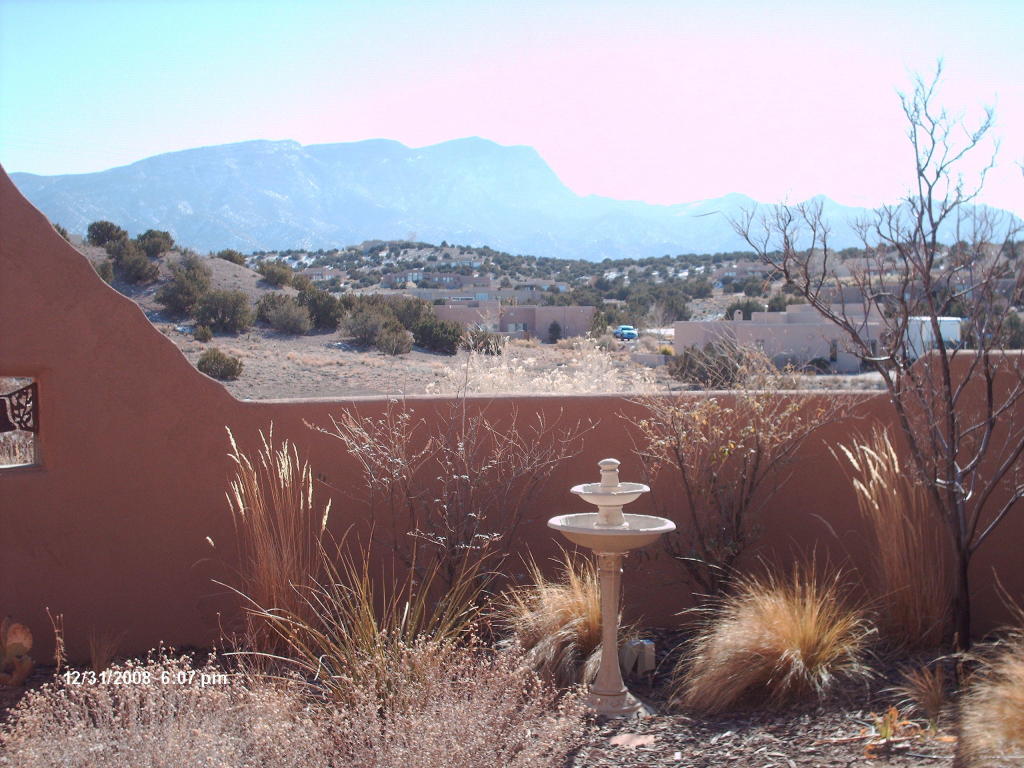 4 Ariel Court, Placitas, NM 87043