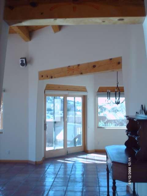 4 Ariel Court, Placitas, NM 87043