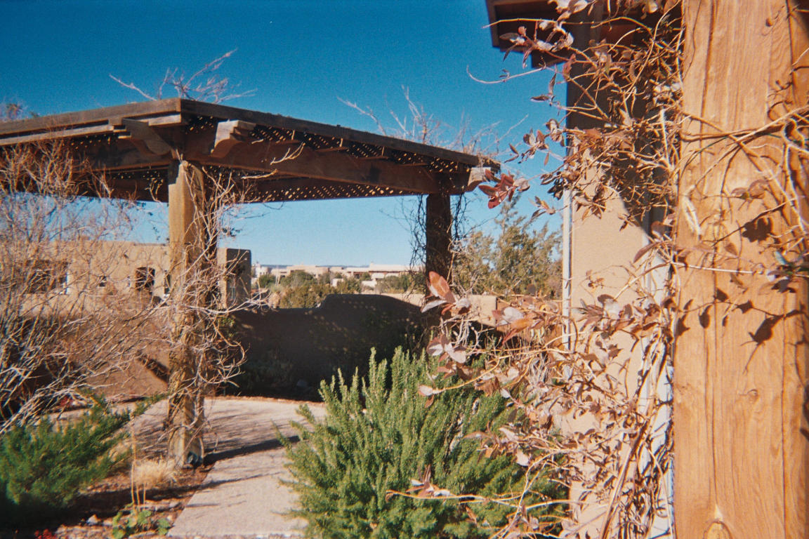 4 Ariel Court, Placitas, NM 87043