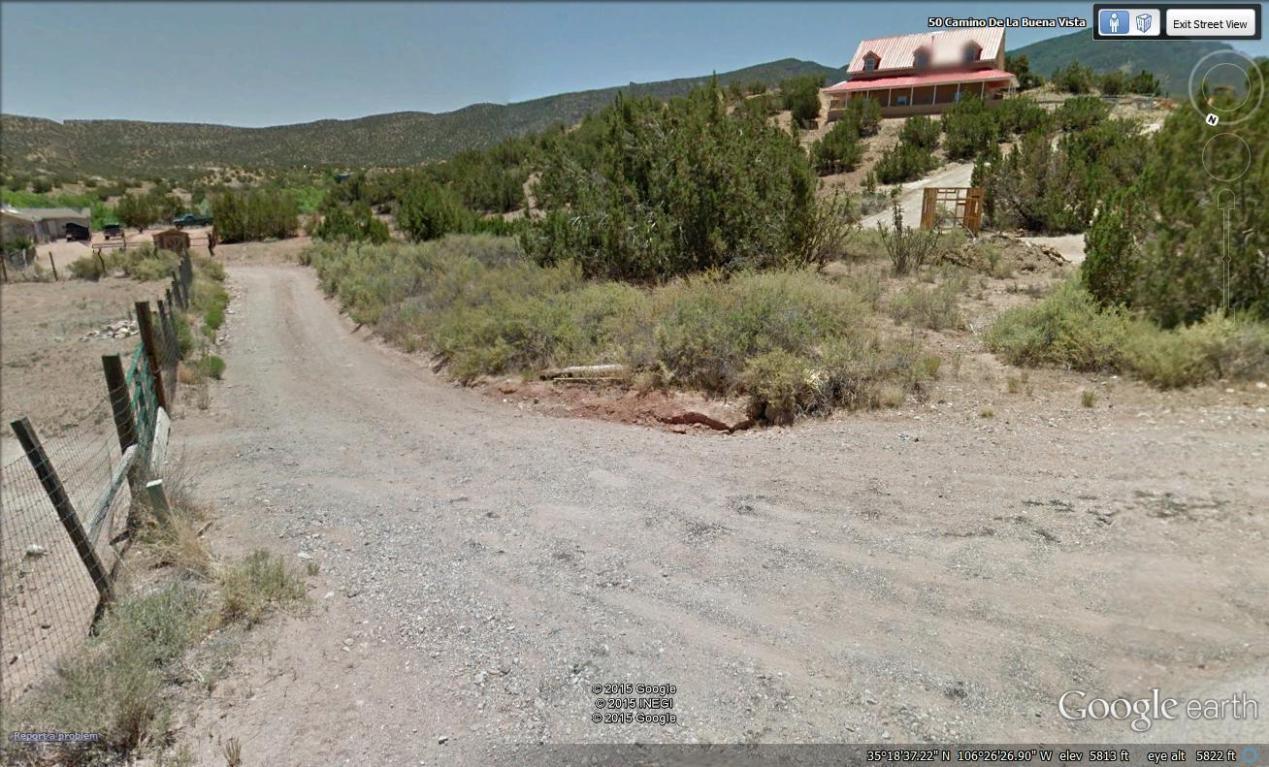 40 Camino De La Buena Vista 2B1, Placitas, NM 87043