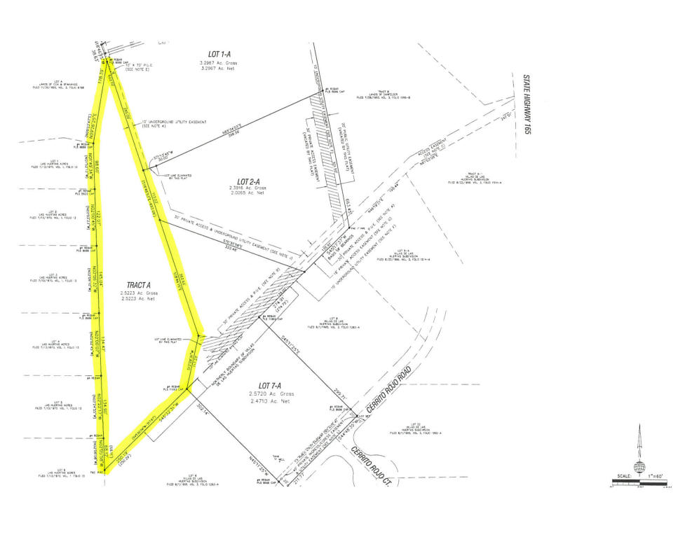 790 HIGHWAY 165, Placitas, NM 87043