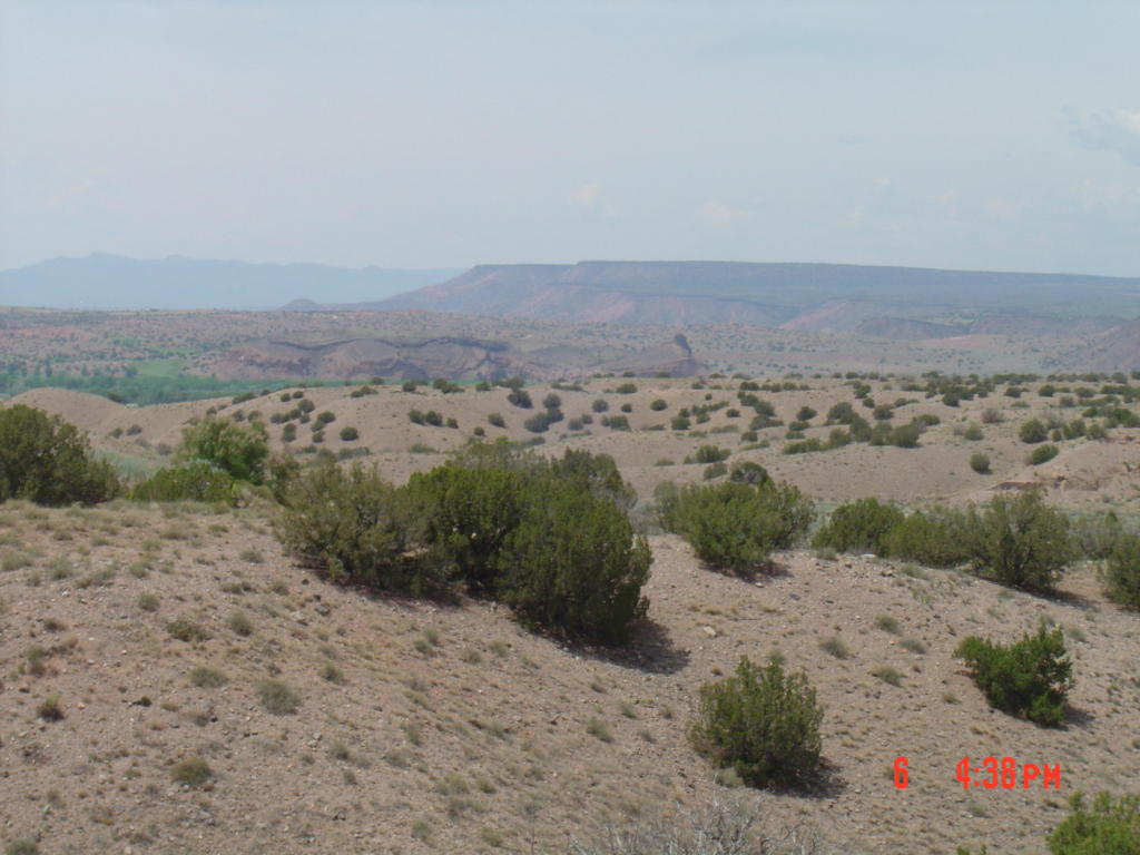 Basketweaver Court, Lot 39, Placitas, NM 87043