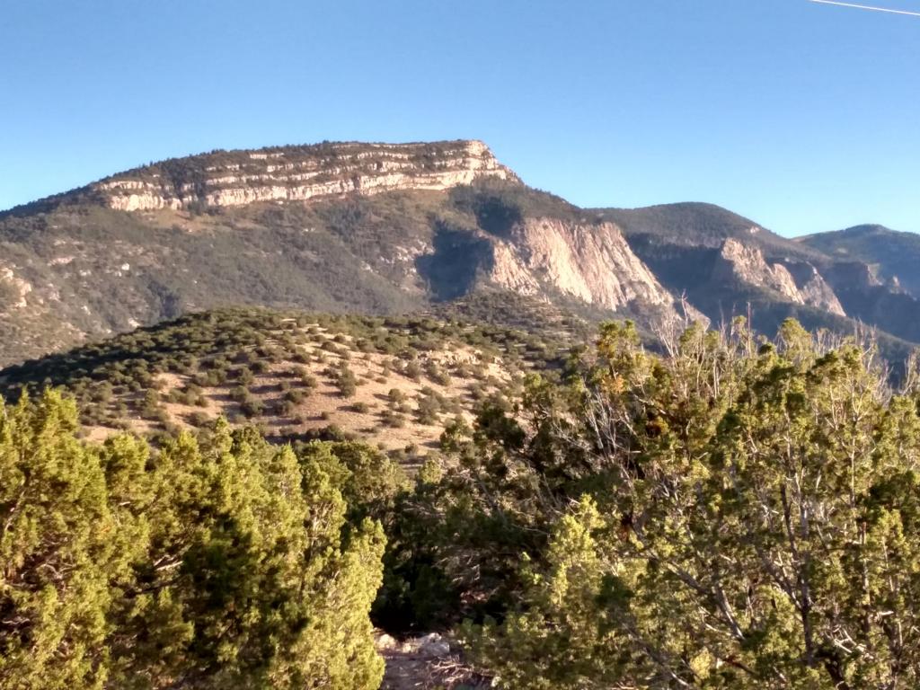 Nighthawk Canyon Road, Placitas, NM 87043
