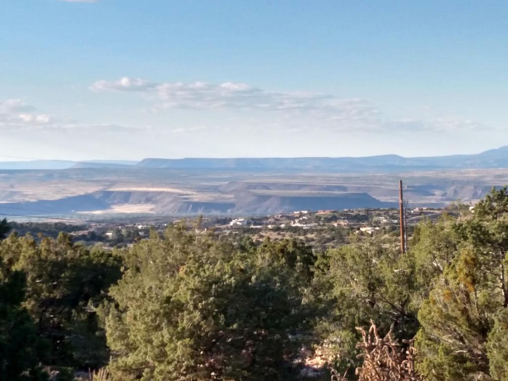 Nighthawk Canyon Road, Placitas, NM 87043