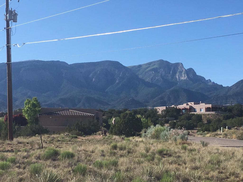 216 165 Highway  Highway, Placitas, NM 87043