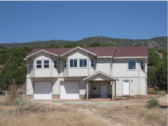 381 Petaca RoadPonderosa, NM, 87044Sandoval County