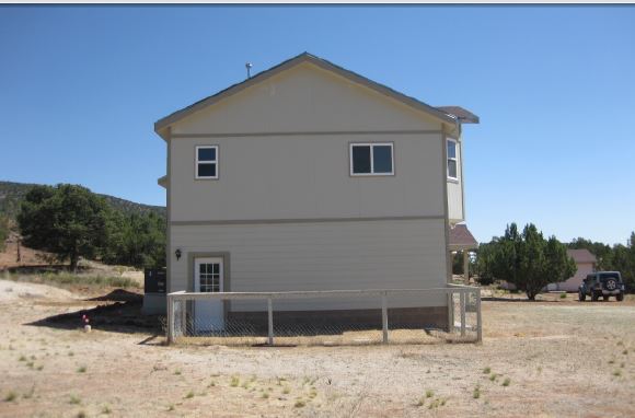 381 Petaca RoadPonderosa, NM, 87044Sandoval County
