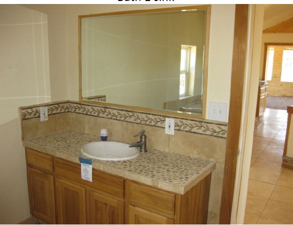 381 Petaca RoadPonderosa, NM, 87044Sandoval County