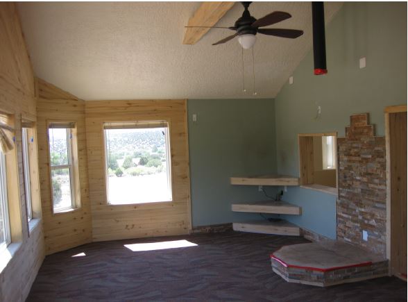 381 Petaca RoadPonderosa, NM, 87044Sandoval County
