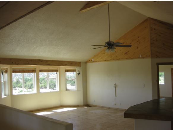 381 Petaca RoadPonderosa, NM, 87044Sandoval County