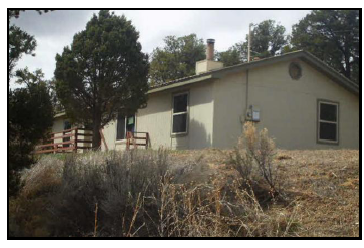 383 Albers ValleyRegina, NM, 87046Sandoval County