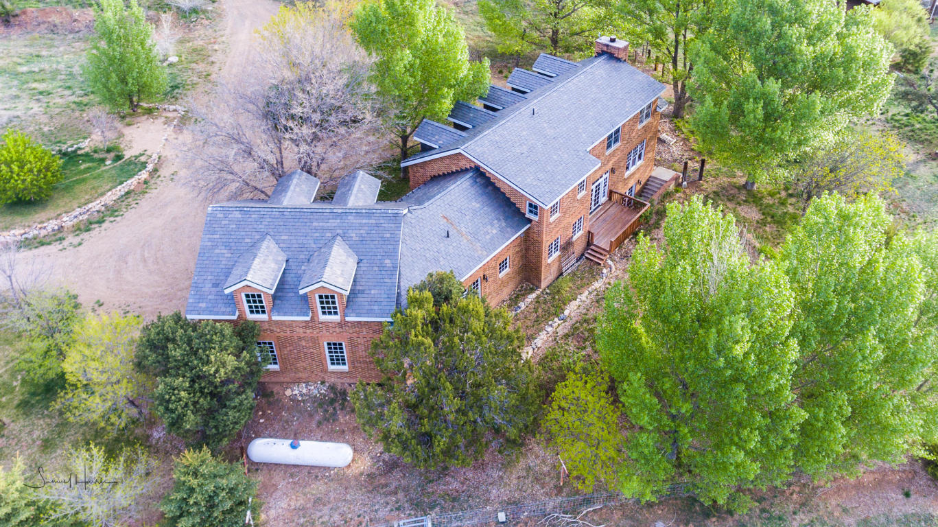 1501 NM-344, Sandia Park, NM 87047