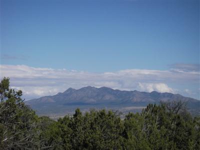 Stagecoach Road, Sandia Park, NM 87047