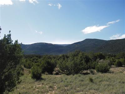 Stagecoach Road, Sandia Park, NM 87047