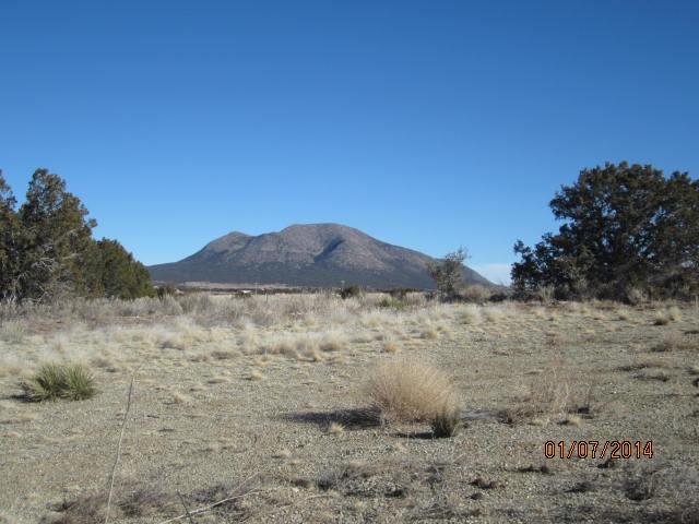 0 ALBA PRADO, Sandia Park, NM 87047