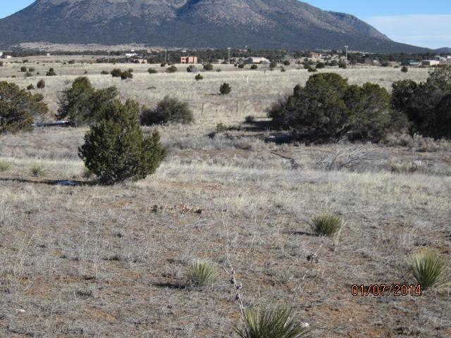 0 ALBA PRADO, Sandia Park, NM 87047