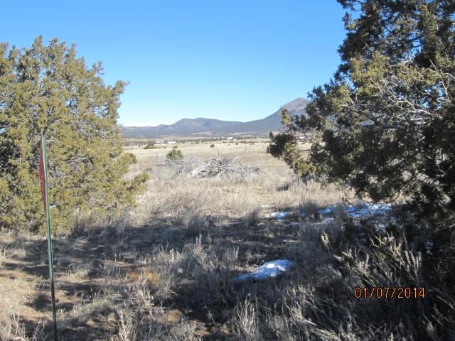 0 ALBA PRADO, Sandia Park, NM 87047