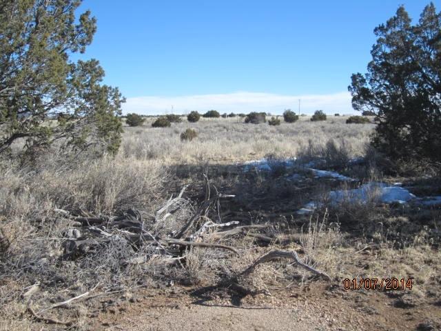 0 ALBA PRADO, Sandia Park, NM 87047