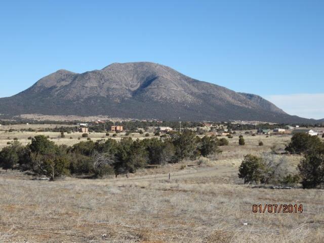 0 ALBA PRADO, Sandia Park, NM 87047