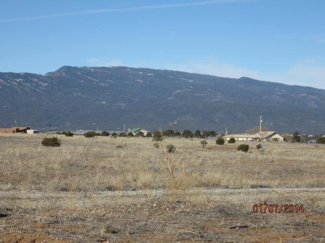 0 ALBA PRADO, Sandia Park, NM 87047