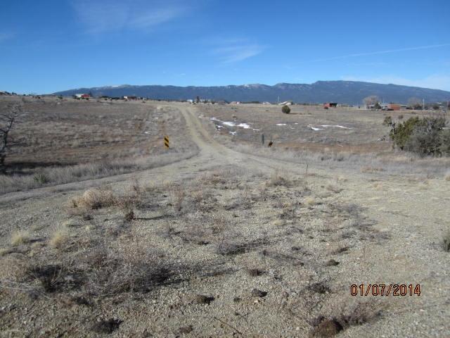0 ALBA PRADO, Sandia Park, NM 87047