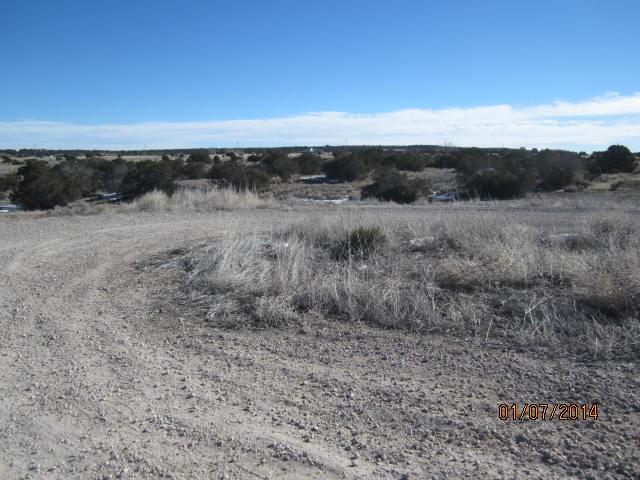0 ALBA PRADO, Sandia Park, NM 87047