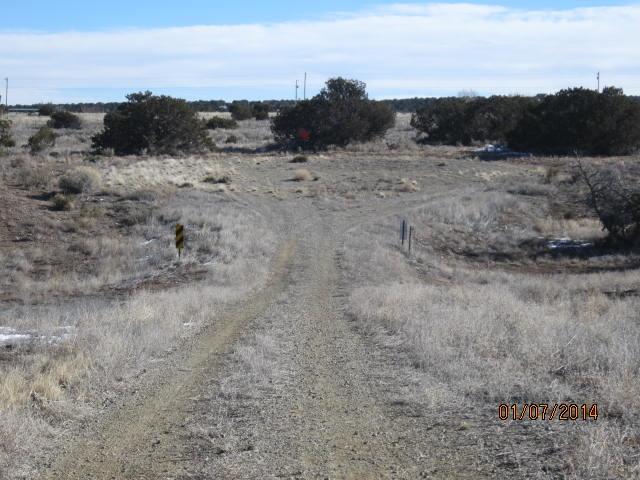 0 ALBA PRADO, Sandia Park, NM 87047