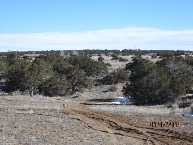 0 ALBA PRADO, Sandia Park, NM 87047