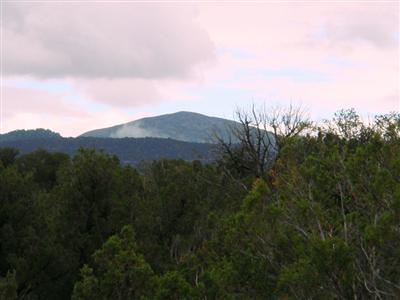 21 Stagecoach Trail, Sandia Park, NM 87047