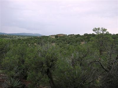 21 Stagecoach Trail, Sandia Park, NM 87047