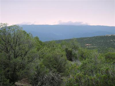 21 Stagecoach Trail, Sandia Park, NM 87047