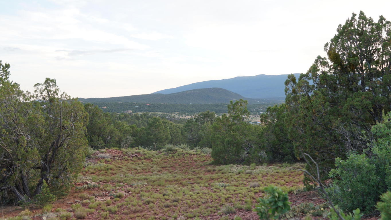 0 Geer Rd., Sandia Park, NM 87047