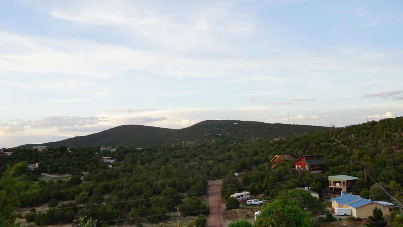 0 Geer Rd., Sandia Park, NM 87047