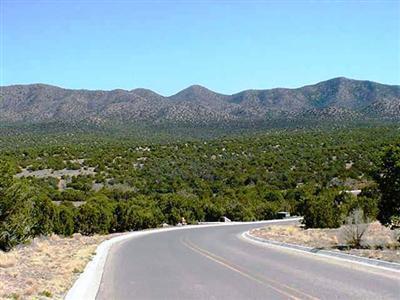 14 Raindance Road, Sandia Park, NM 87047