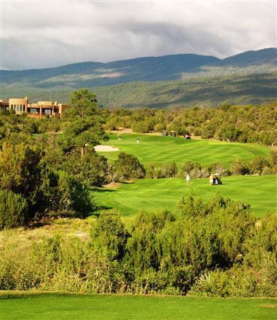 14 Raindance Road, Sandia Park, NM 87047