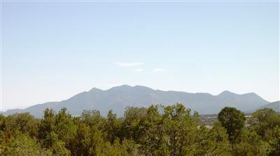 14 Raindance Road, Sandia Park, NM 87047