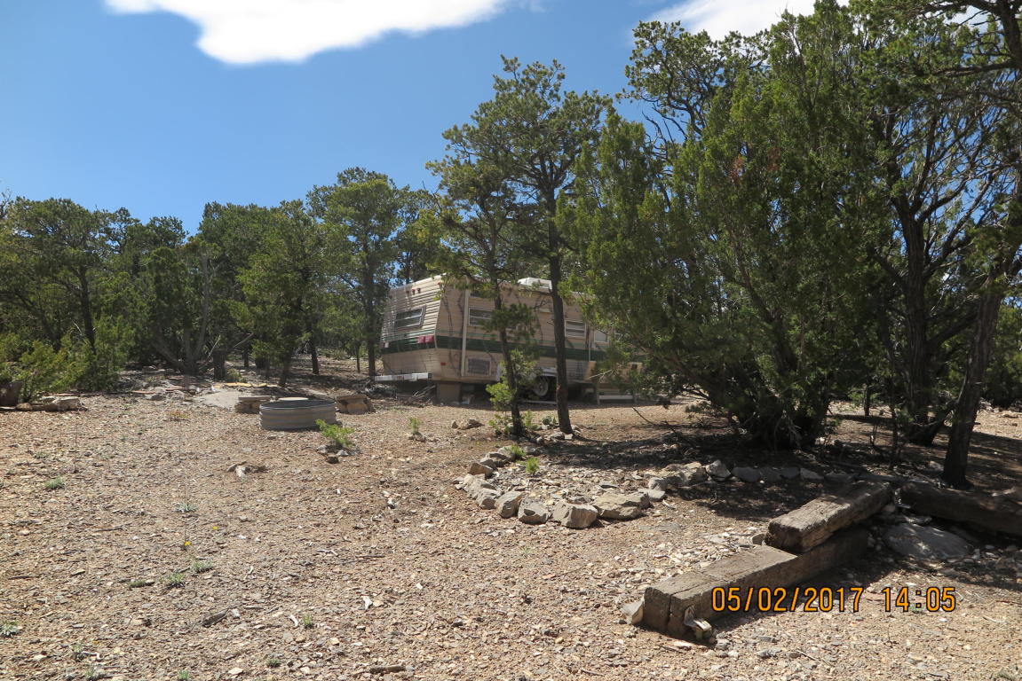 59 Ranchitos Road, Sandia Park, NM 87047