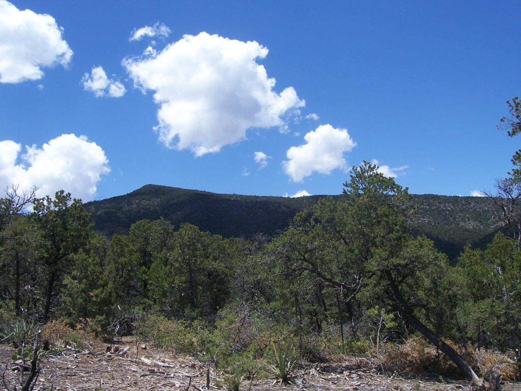 0 Skyline Place, Sandia Park, NM 87047