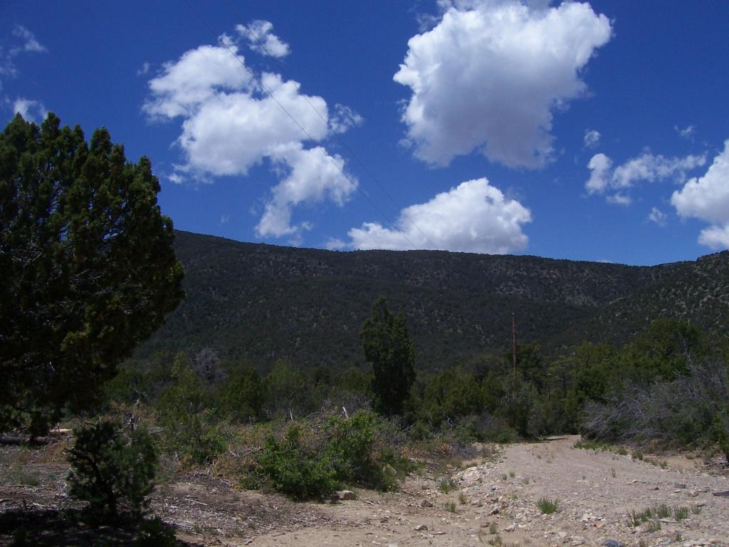 0 Skyline Place, Sandia Park, NM 87047