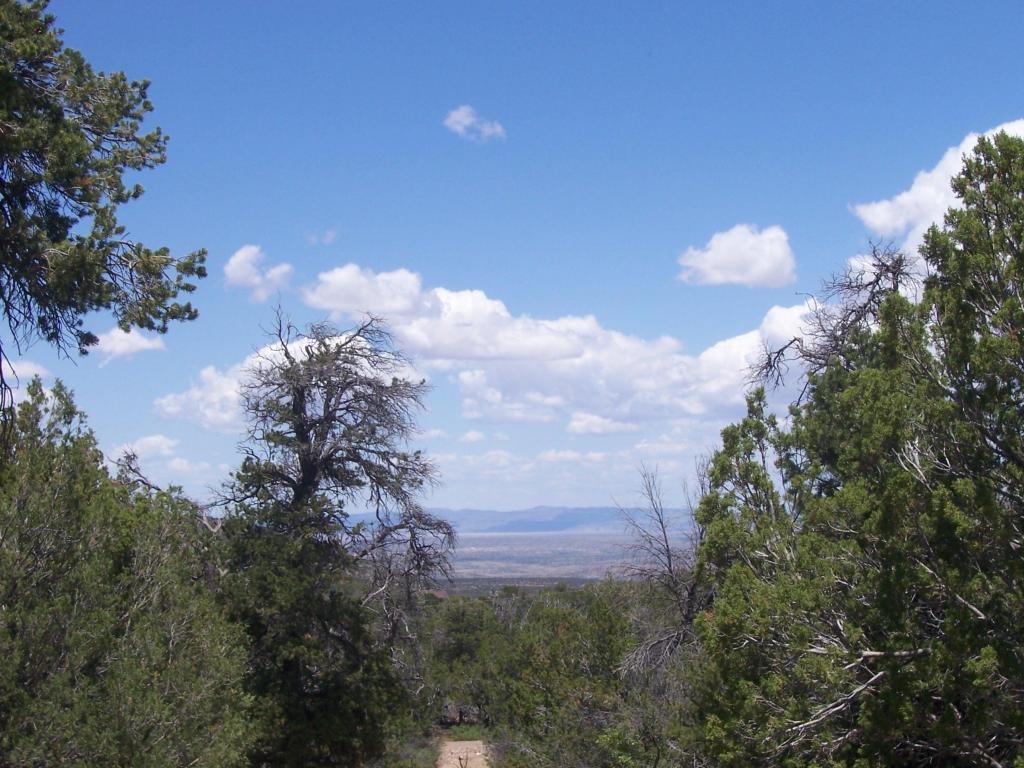 0 Skyline Place, Sandia Park, NM 87047