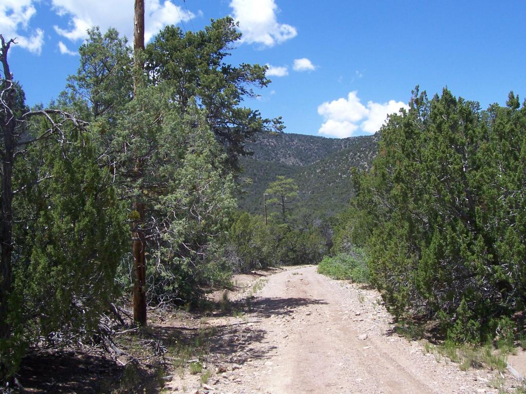 0 Skyline Place, Sandia Park, NM 87047
