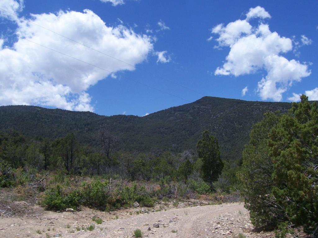 0 Skyline Place, Sandia Park, NM 87047