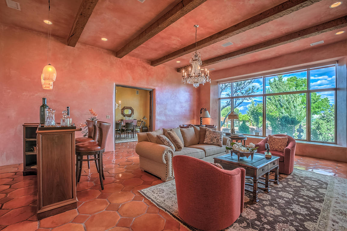 410 Joaquin Court, Corrales, NM 87048
