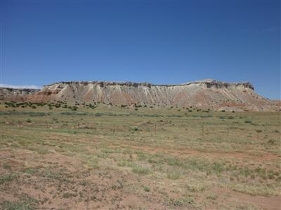 Decanso  Road, San Ysidro, NM 87053