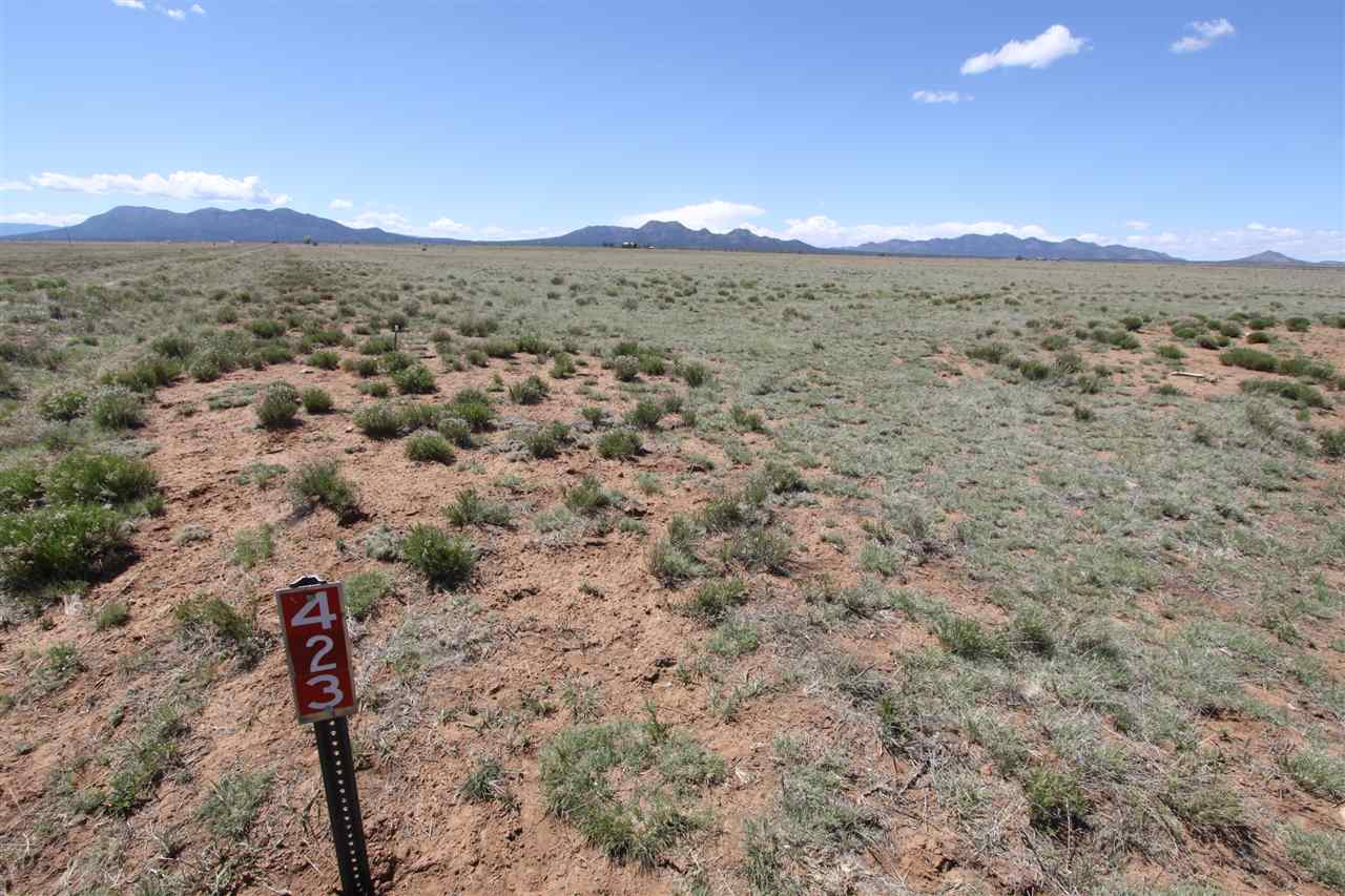 Calle Victoriano, Stanley, NM 87056