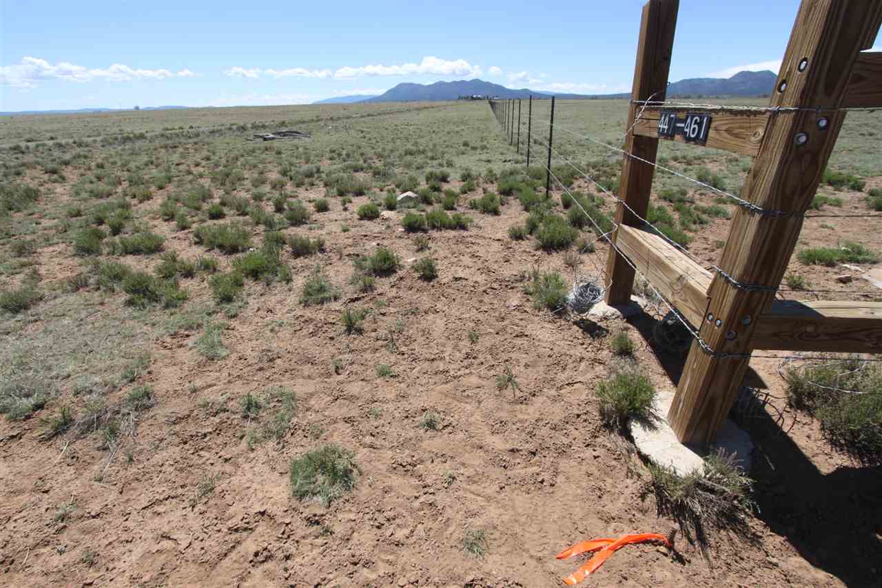 Calle Victoriano, Stanley, NM 87056