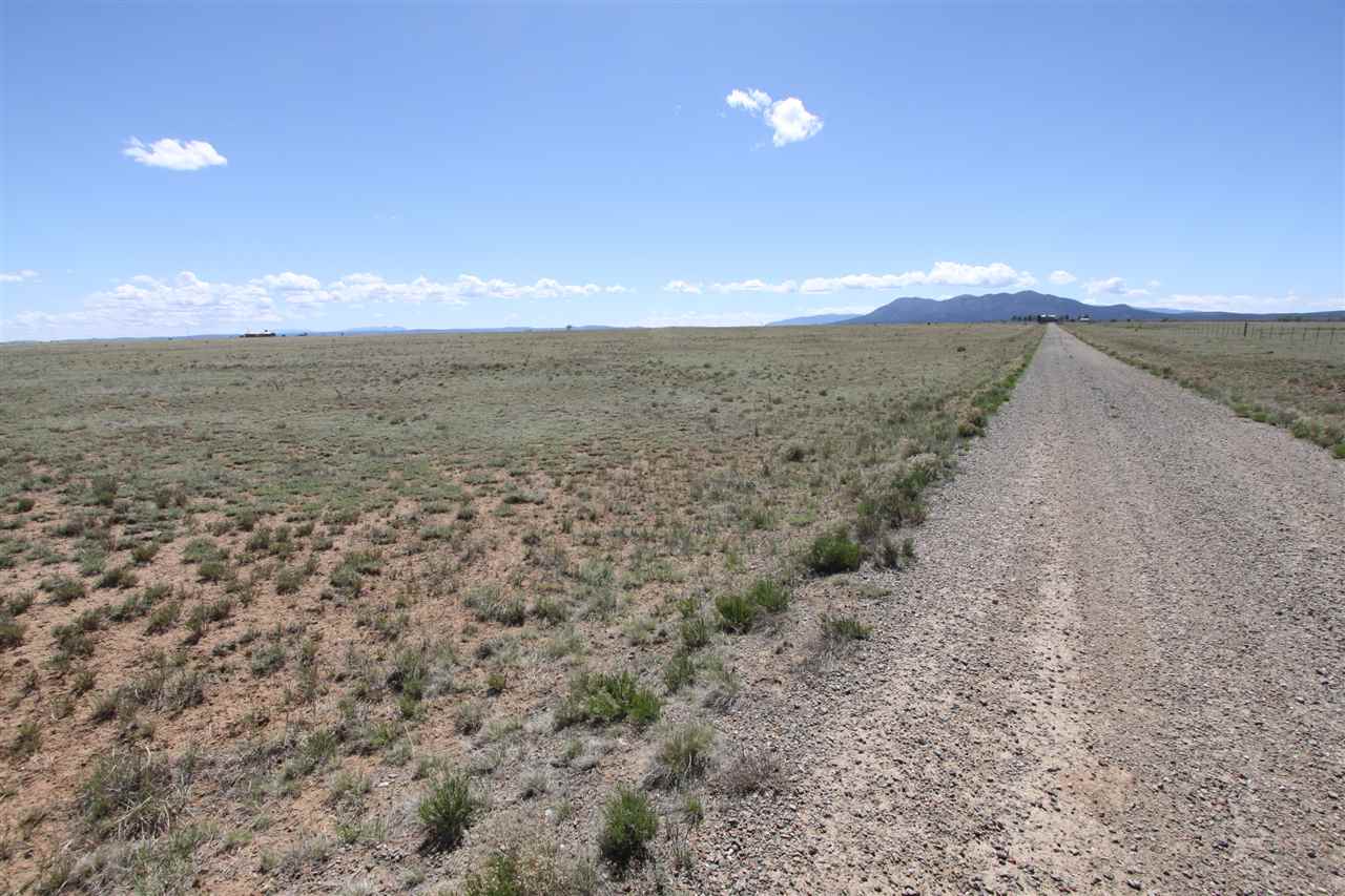 Calle Victoriano, Stanley, NM 87056