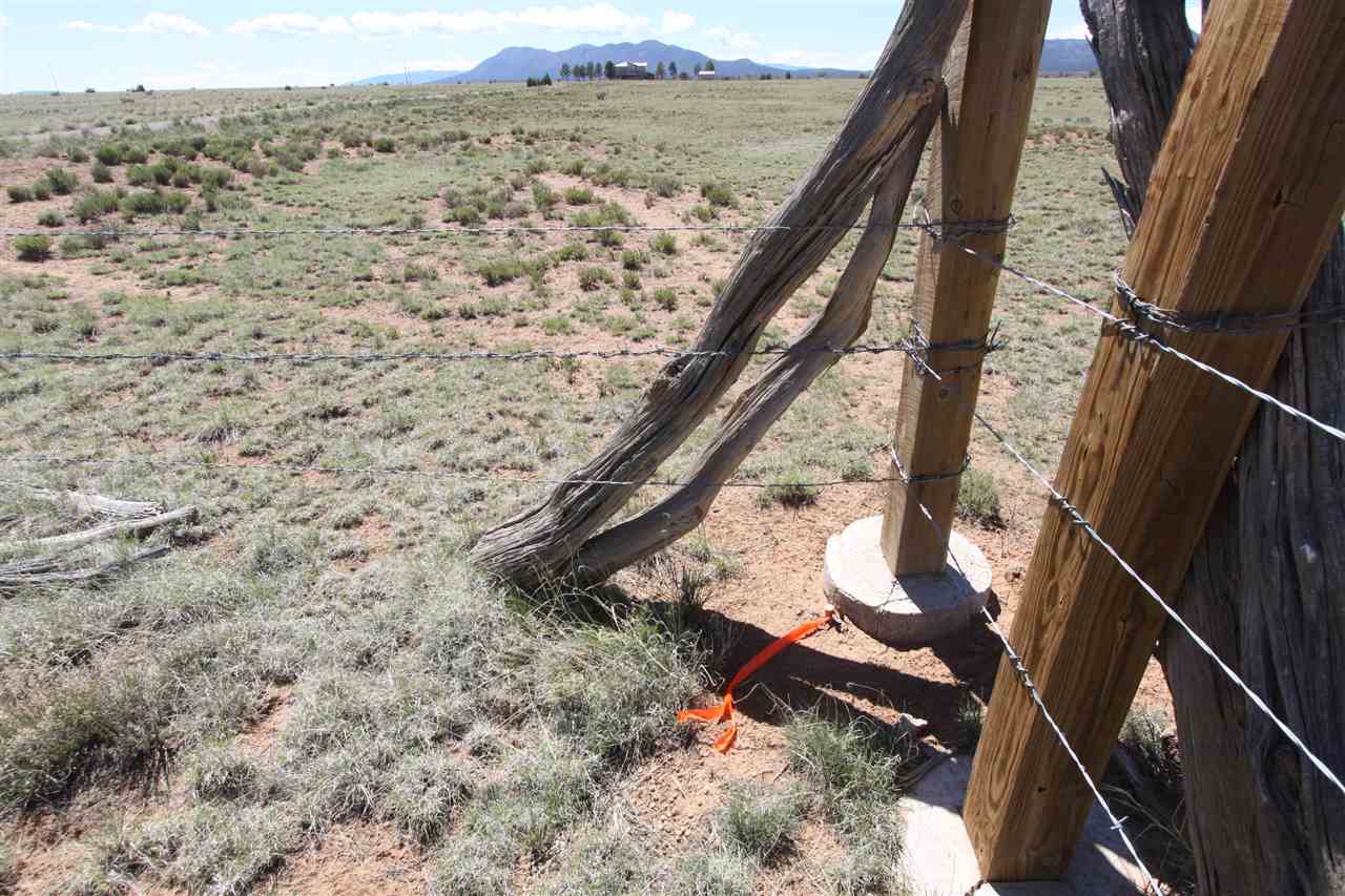 Calle Victoriano, Stanley, NM 87056