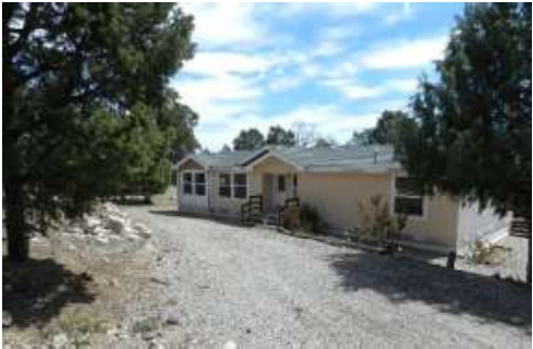15 Easy StTijeras, NM, 87059Bernalillo County