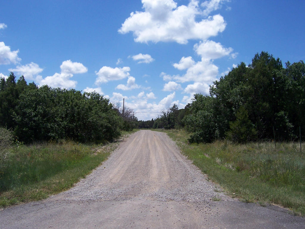 10 Roadrunner Road, Tijeras, NM 87059
